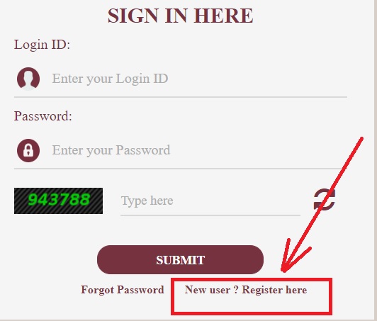 New-user-registration-saral-portal