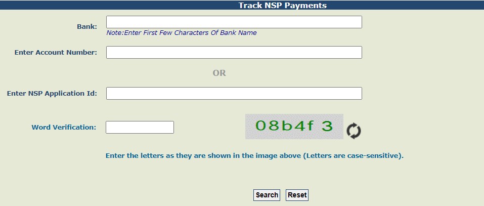 Track-NSP-payment-status