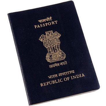 भारत में कितने प्रकार के पासपोर्ट होते है