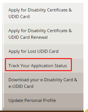 UDID Card Apply Online - Disability Certificate Kaise Banaye