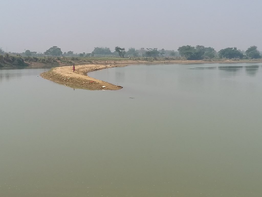 अजय नदी 