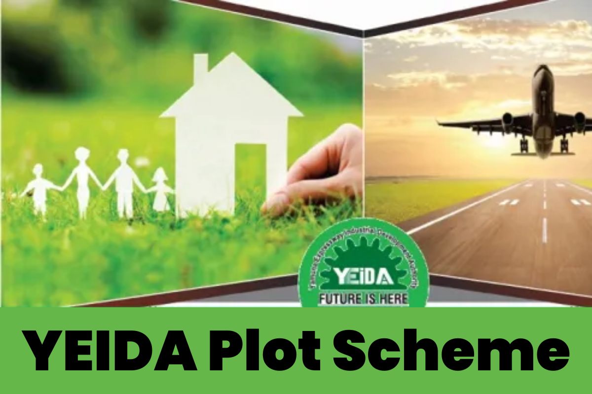 YEIDA प्लॉट योजना 2023: ऑनलाइन आवेदन करें, YEIDA Plot Scheme 2023