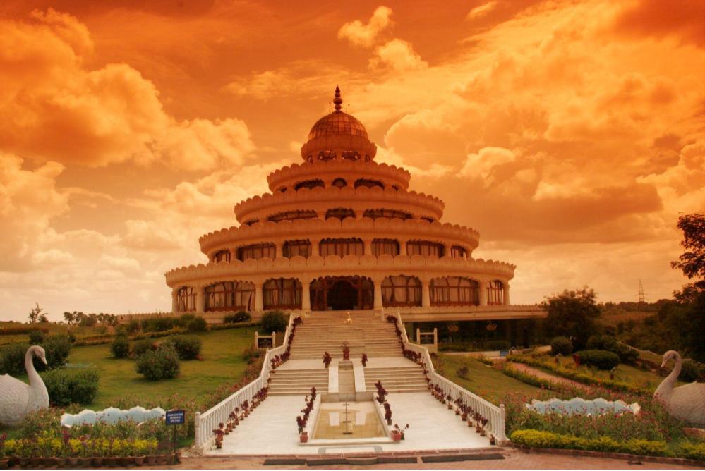 Places To Visit In Bangalore