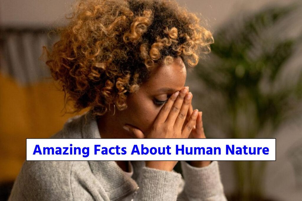 प्रकृति के बारे में कुछ रोचक तथ्य
