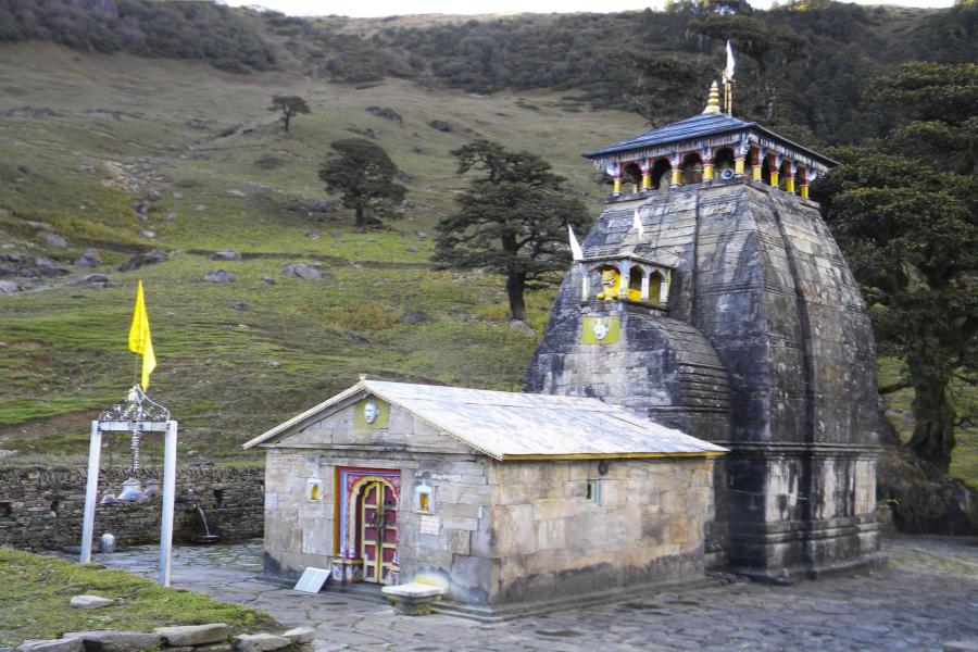 उत्तराखंड के प्रसिद्ध तीर्थ स्थल – Top Religious Places in Uttarakhand 