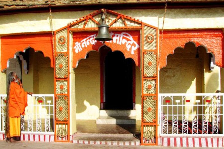 उत्तराखंड के प्रसिद्ध तीर्थ स्थल – Top Religious Places in Uttarakhand 