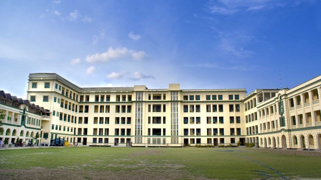 St. Xavier’s College Kolkata