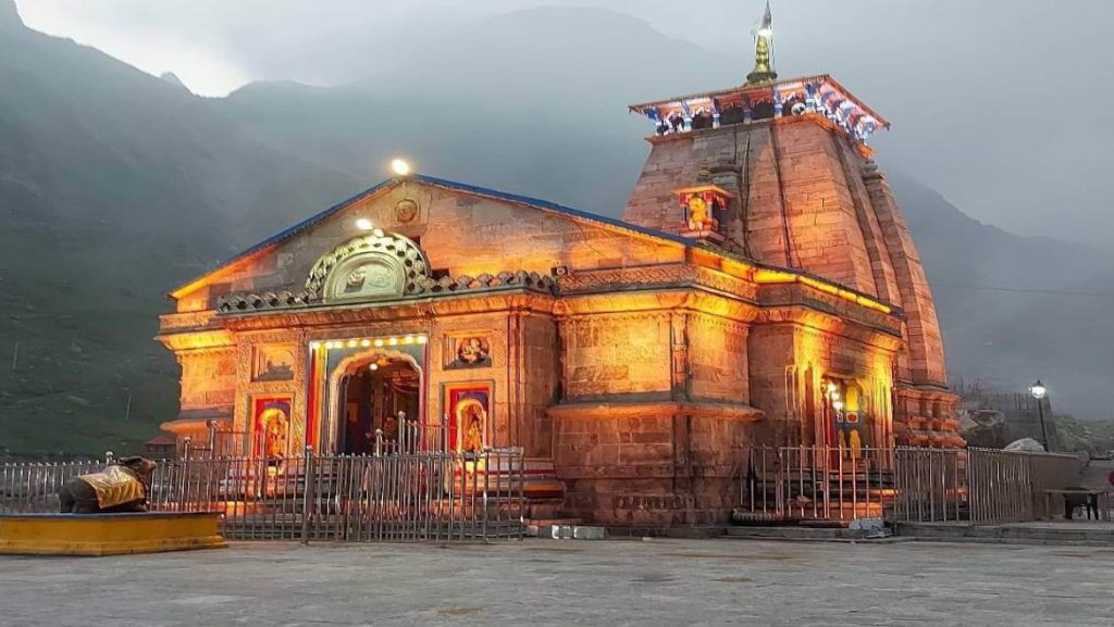 भारत के 10 प्रसिद्ध मंदिर – 10 Famous Temples of India in Hindi