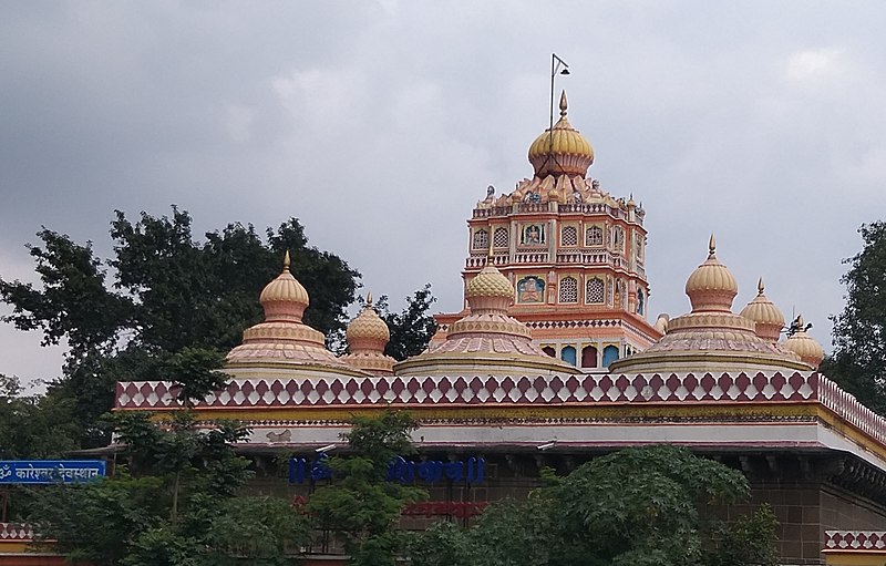 भारत के 10 प्रसिद्ध मंदिर – 10 Famous Temples of India in Hindi