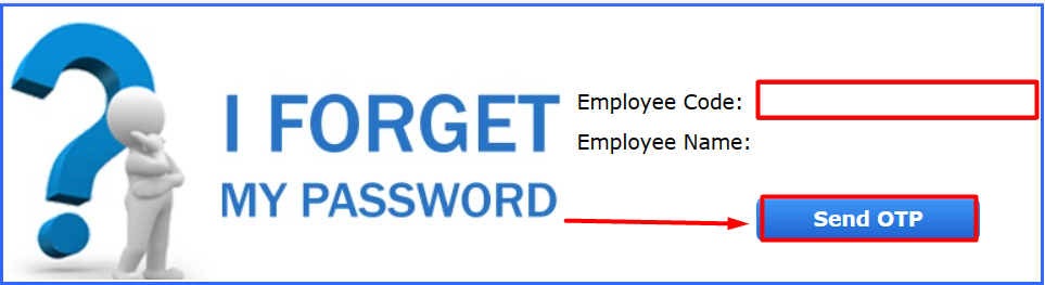 CG Employee Salary Slip पासवर्ड देखें 