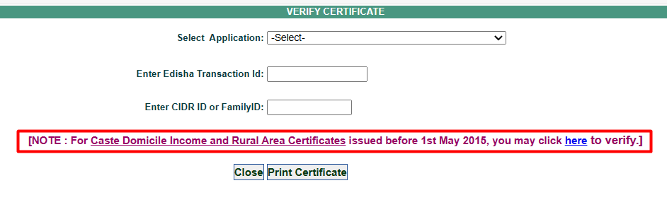 हरियाणा जाति प्रमाण पत्र ऑनलाइन कैसे बनवाएं ? डाउनलोड करें | Haryana Caste Certificate
