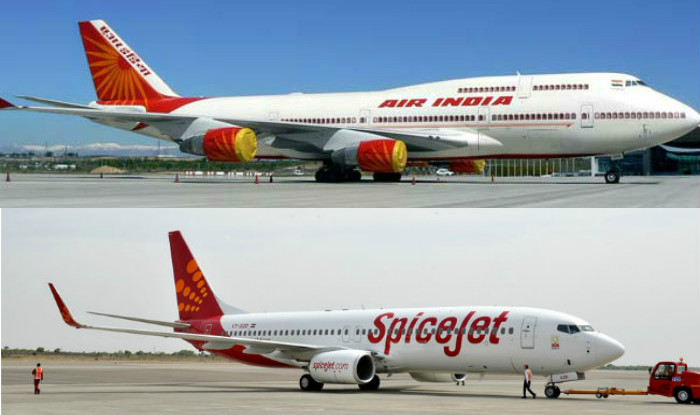 क्या होती है कैट-3 ट्रेनिंग, जिसके कारण Air India और SpiceJet पर लगा 30-30 लाख रुपये जुर्माना