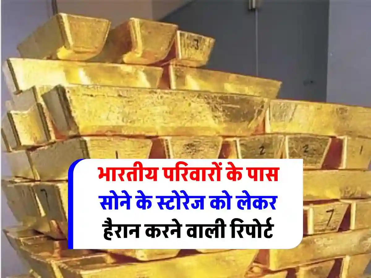 Biggest Gold Owner in World