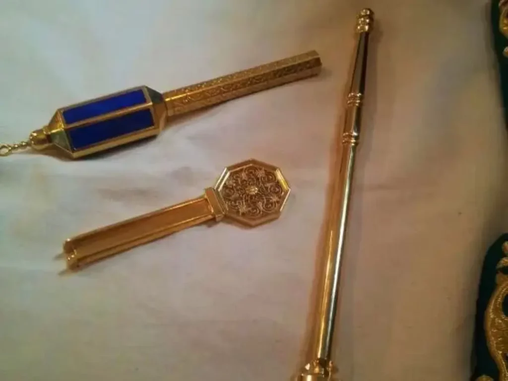 key of kaaba