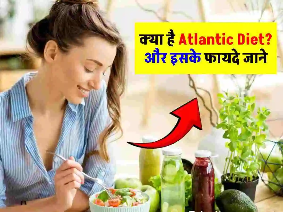 Atlantic Diet
